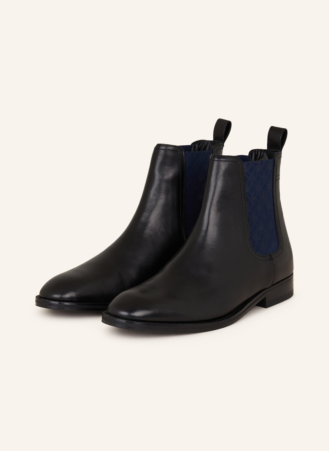 

Ботинки TED BAKER LINEUS, черный