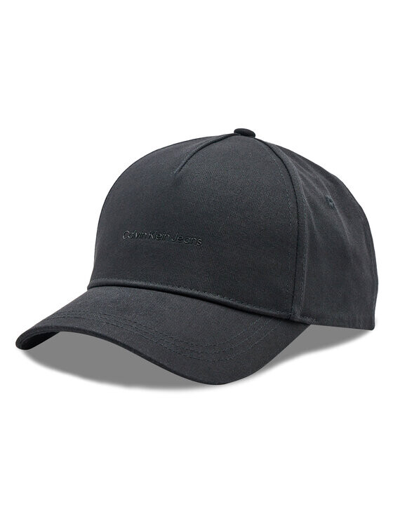 

Кепка Calvin Klein, черный