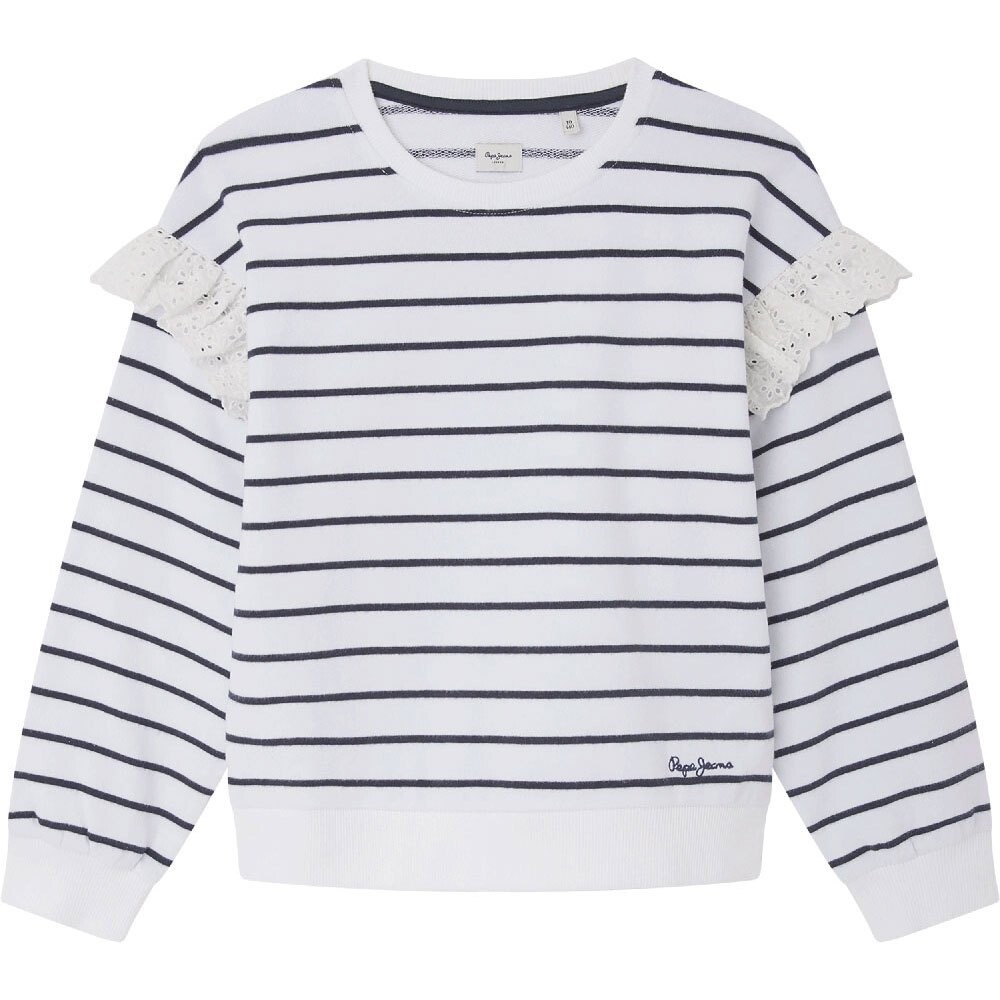 

Толстовка Pepe Jeans Ona, разноцветный