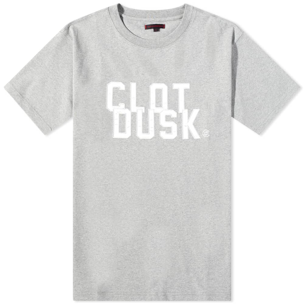 

Футболка Clot Dusk