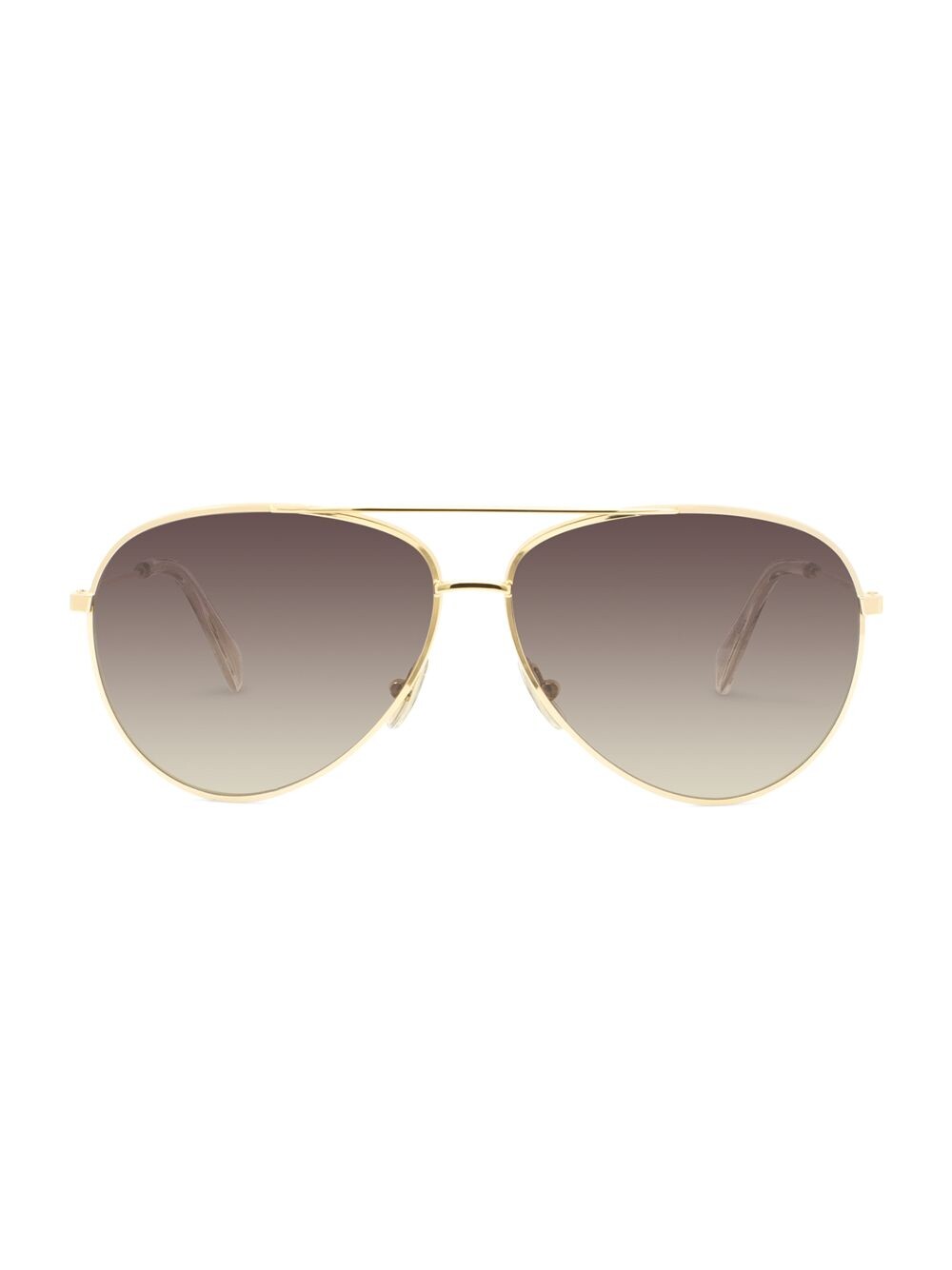 

Солнцезащитные очки Endura 59MM Navigator CELINE, серый