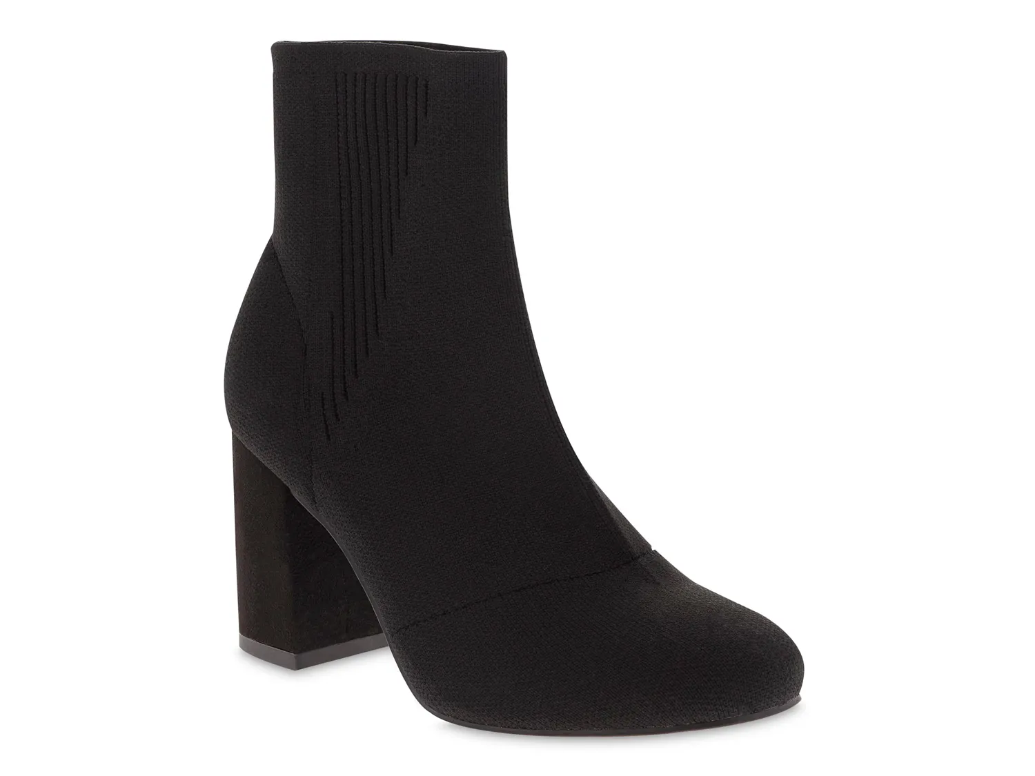 

Ботильоны Braxton Bootie Mia, черный