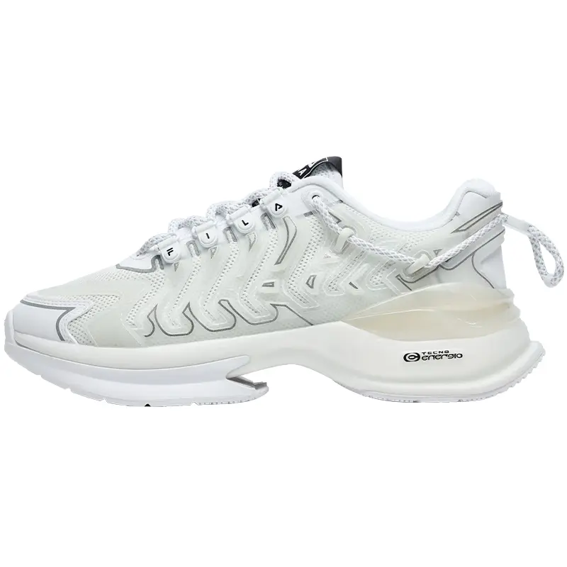 

Кроссовки женские Fila Pioneer Sports, белый