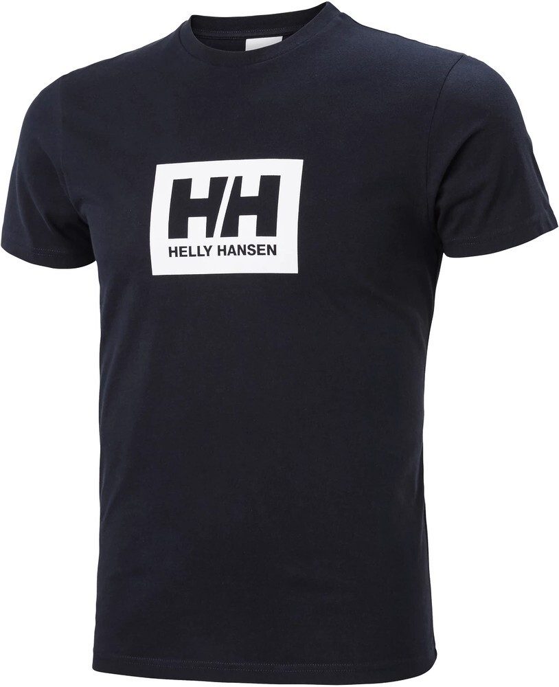 

Футболка Helly Hansen, синий