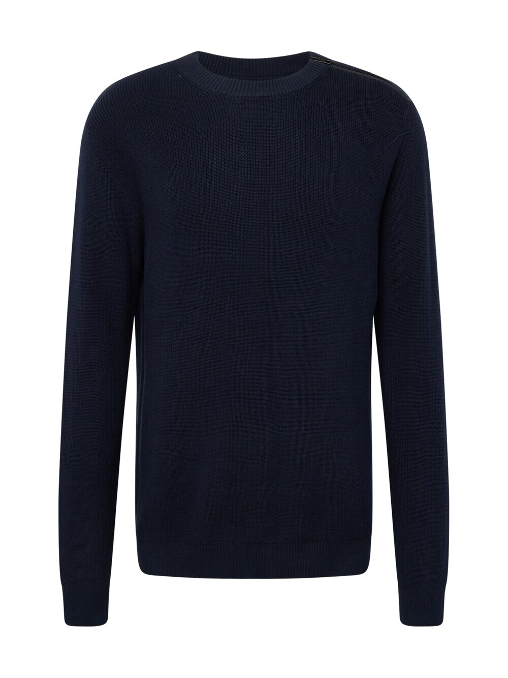 

Свитер JACK & JONES HARVEY, темно-синий