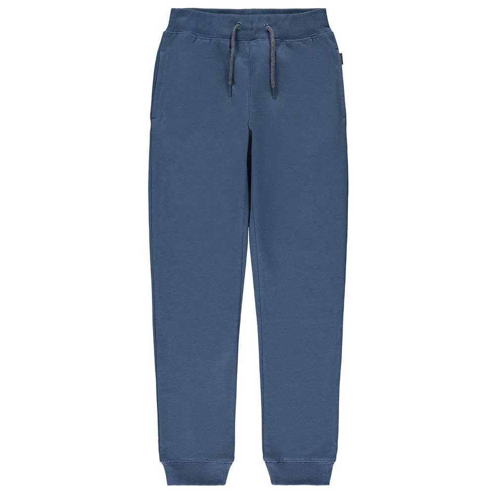 

Брюки Name It Sweat Bru Long, синий