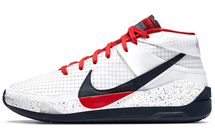 

Баскетбольные кроссовки унисекс Nike KD 13 EP США