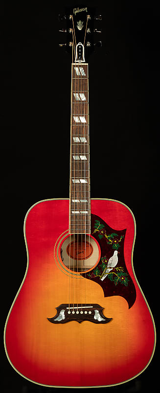 Акустическая гитара Gibson Dove Original