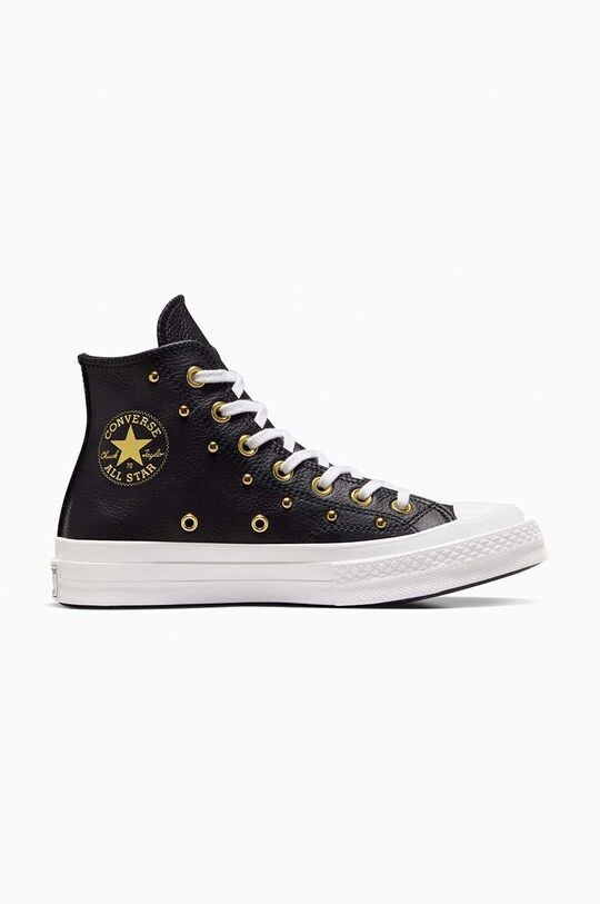 

Кроссовки Chuck 70 Converse, черный