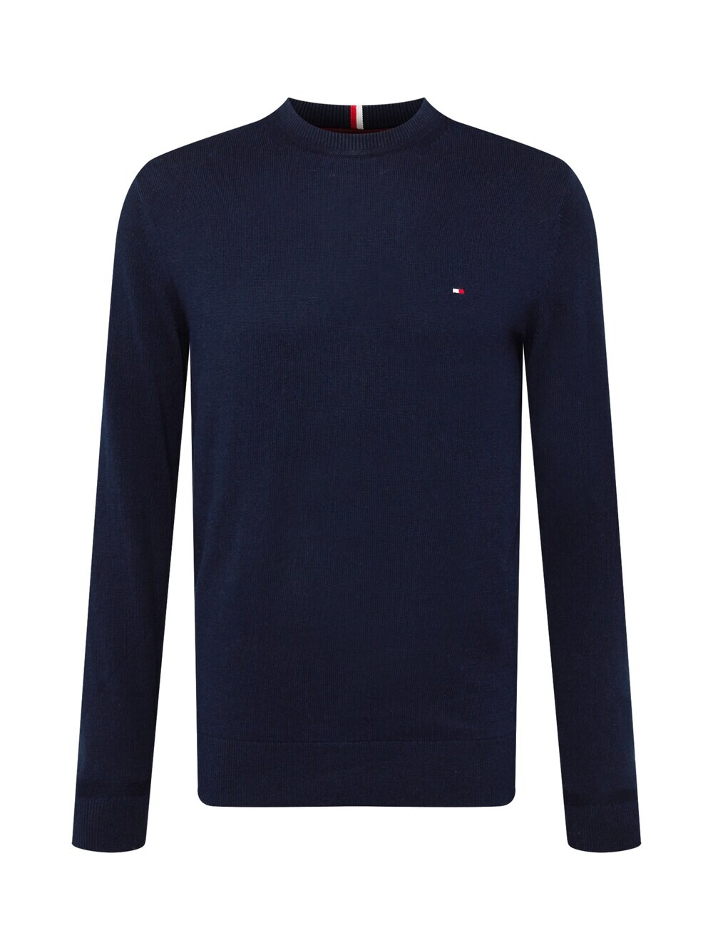 

Свитер Tommy Hilfiger, морской синий