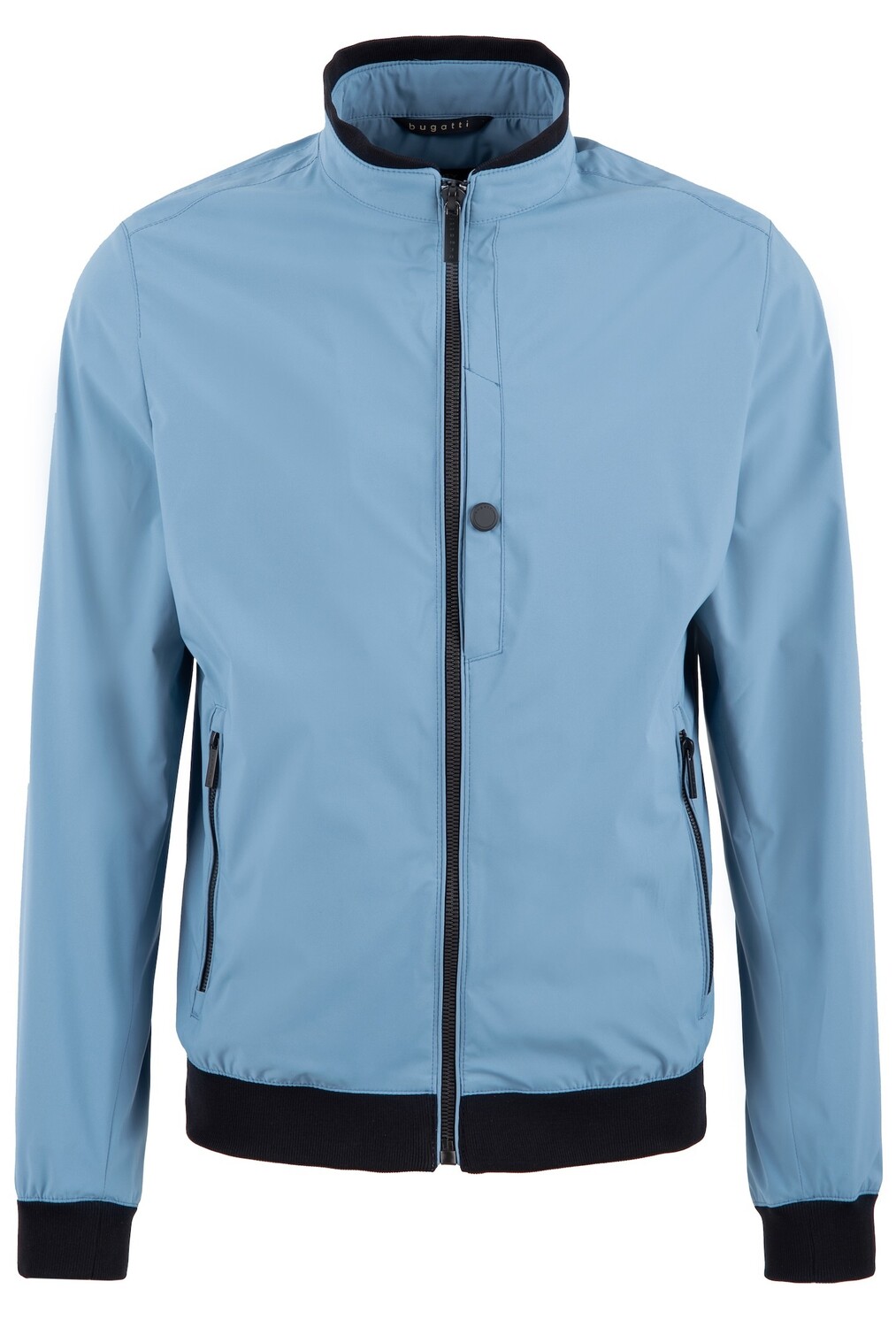 

Куртка Bugatti Moderner Blouson, серо голубой