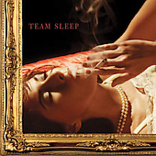 

CD диск Team Sleep: Team Sleep