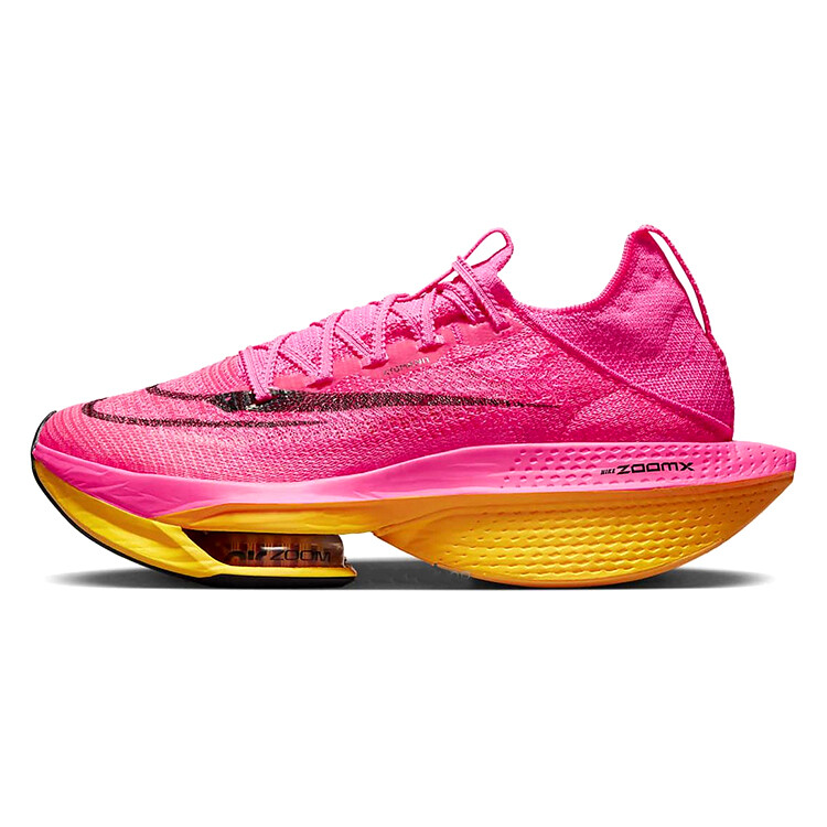

Женские кроссовки Nike Air Zoom Alphafly Next% 2