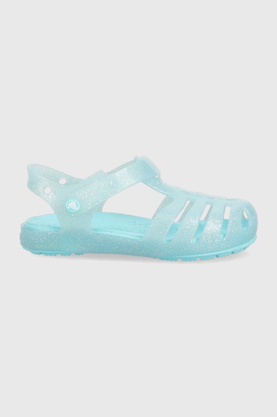 Детские сандалии ISABELLA SANDAL Crocs, синий