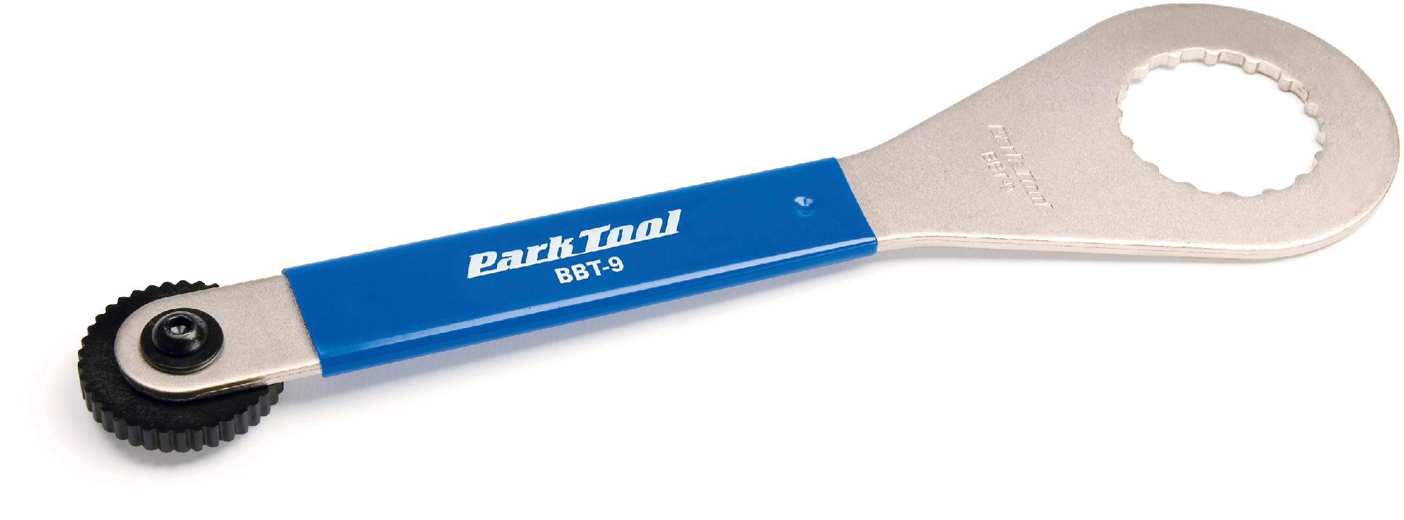 Инструмент для крепления каретки BBT-9 Park Tool bbt 69 4 инструмент для крепления каретки park tool цвет one color