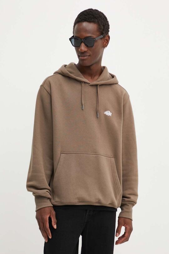 

Толстовка Dickies, коричневый
