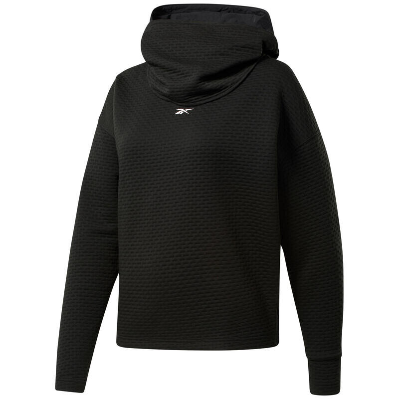

Женская толстовка Reebok Thermowarm+ Graphene