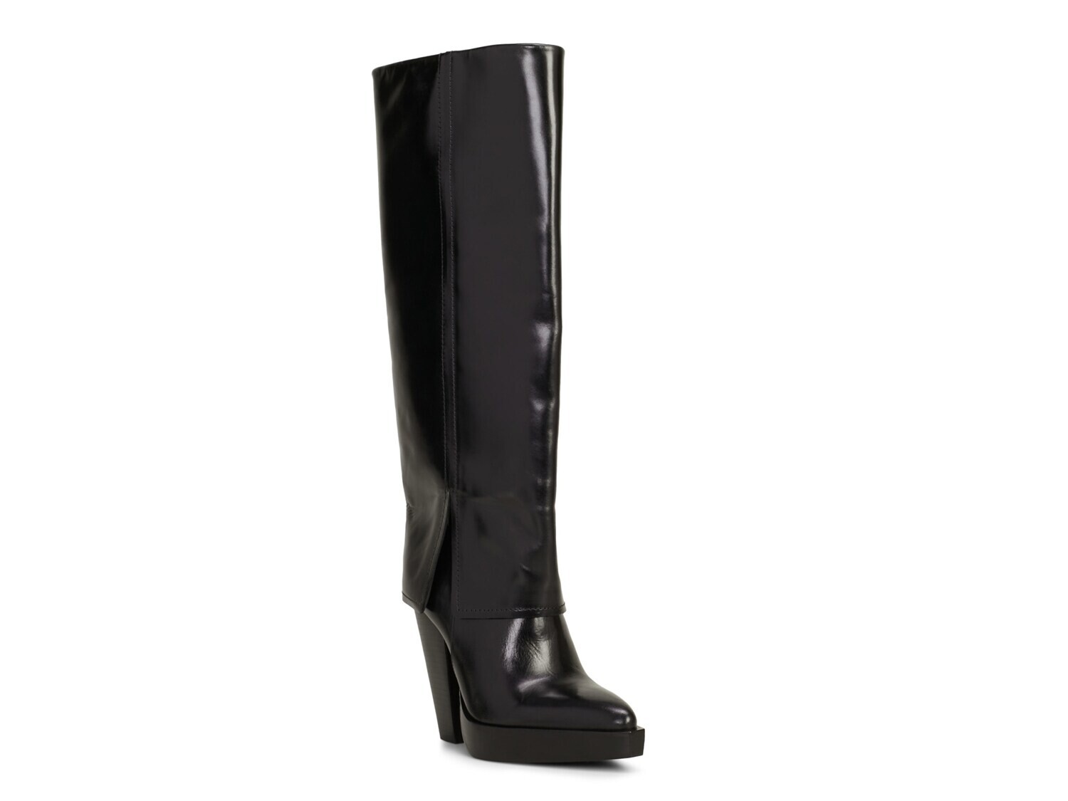 

Ботинки Vince Camuto Nanfala, черный