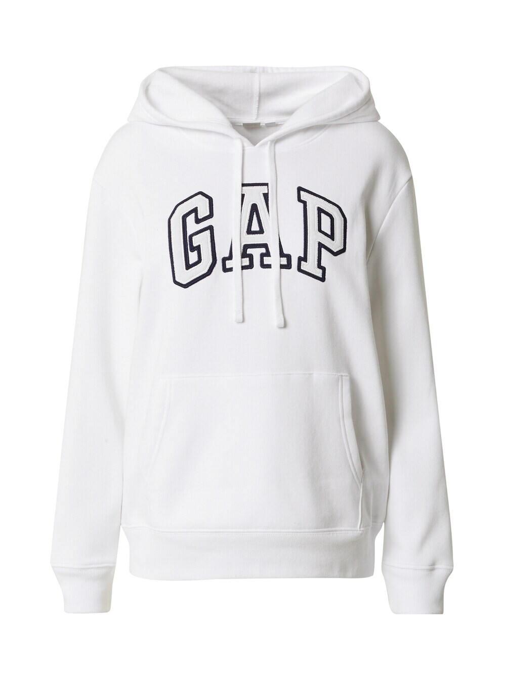 

Толстовка GAP, белый