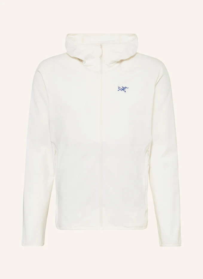 

Kyanite функциональная куртка Arc'Teryx, белый