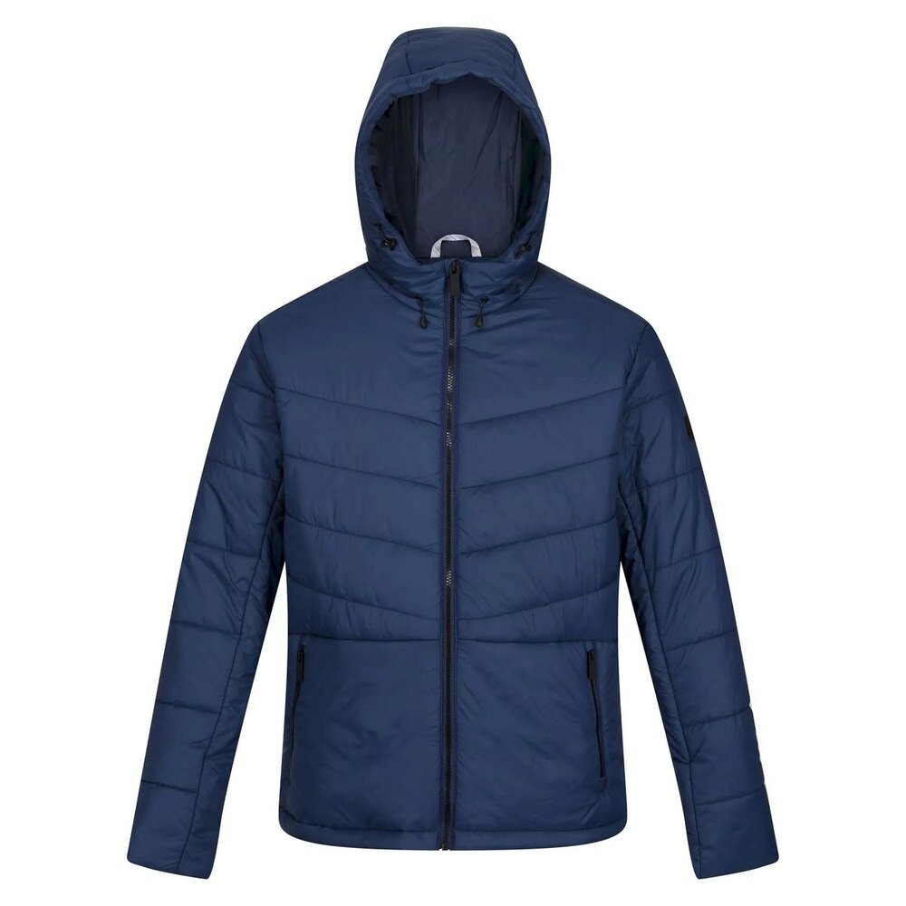 

Пуховик Regatta Volter Loft III Heated, синий