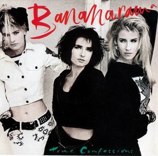 

Виниловая пластинка Bananarama - True Confessions (Limited Colored Edition)