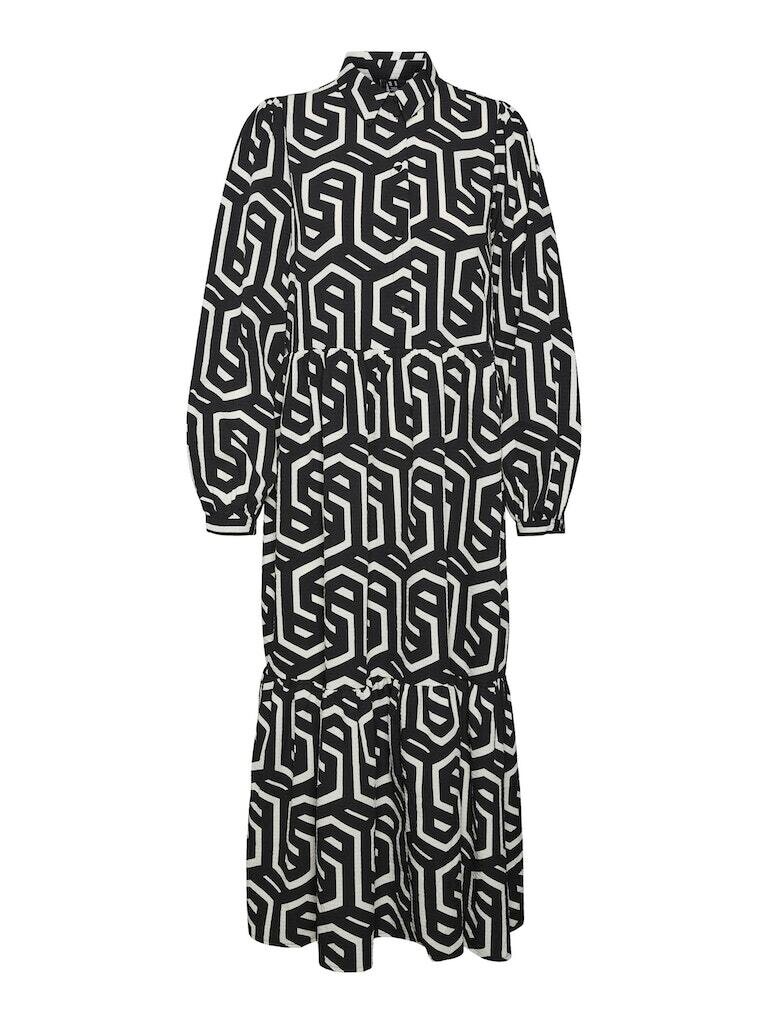 

Платье Vero Moda, черный