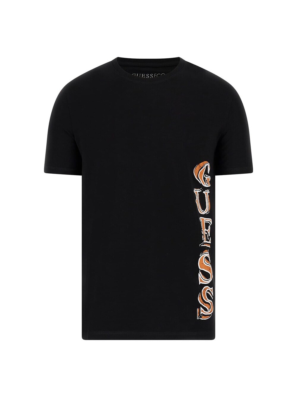 

Футболка Guess, черный