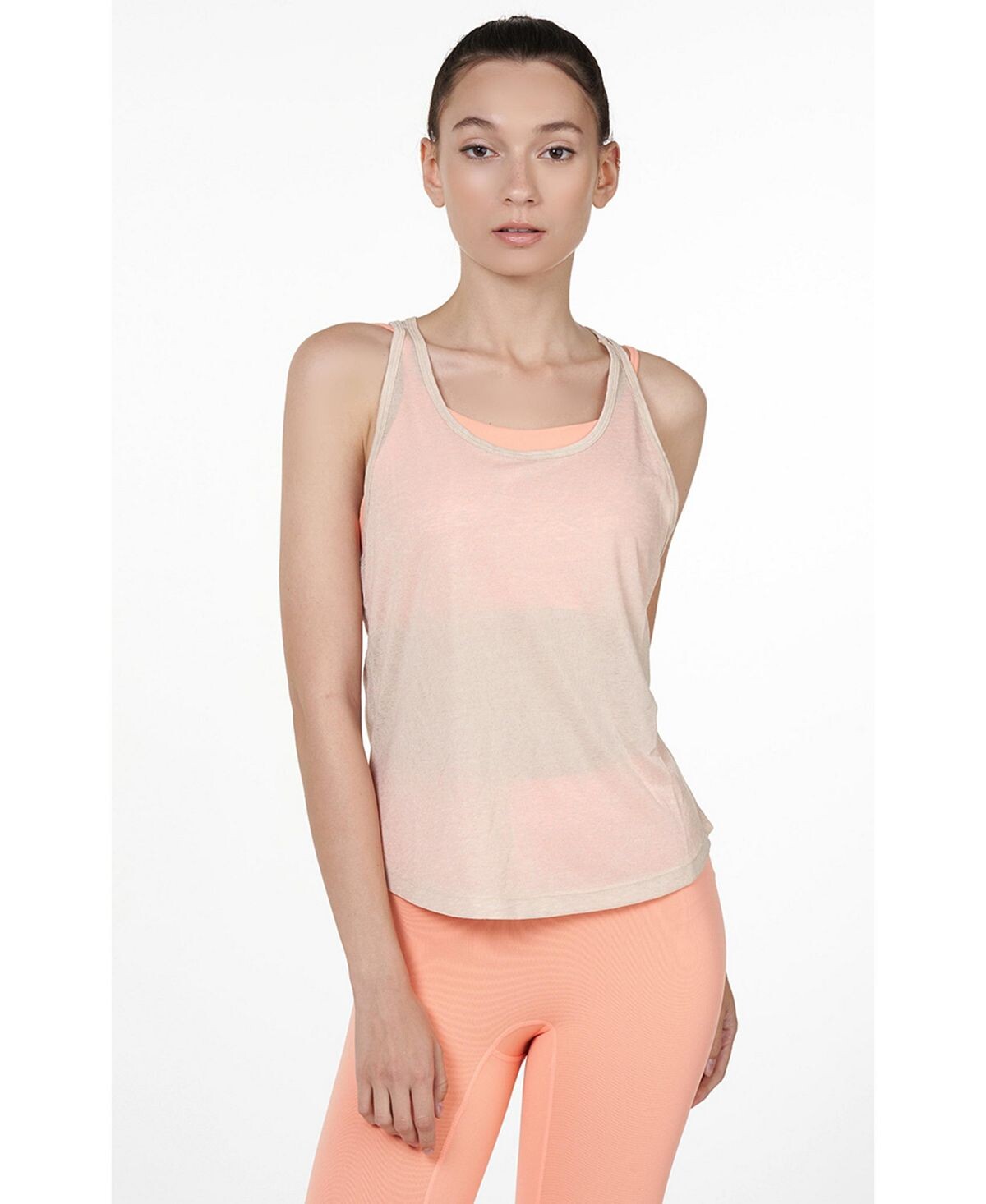 

Lily Tank для женщин Rebody Active