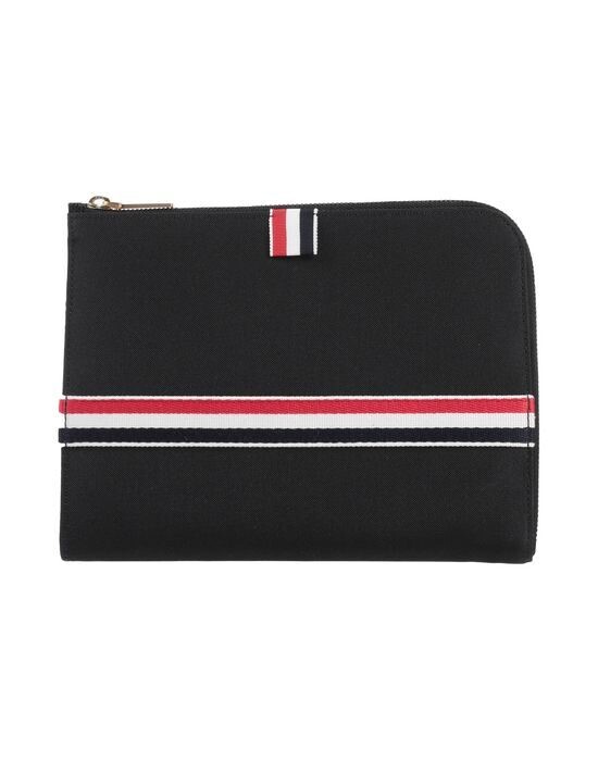 

Сумка THOM BROWNE, черный