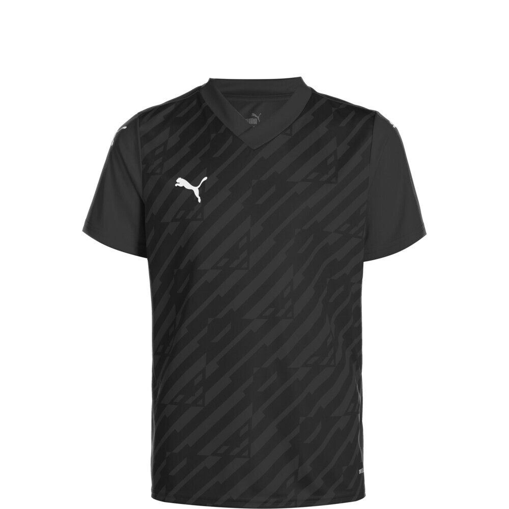 

Рубашка для выступлений Puma TeamULTIMATE, черный