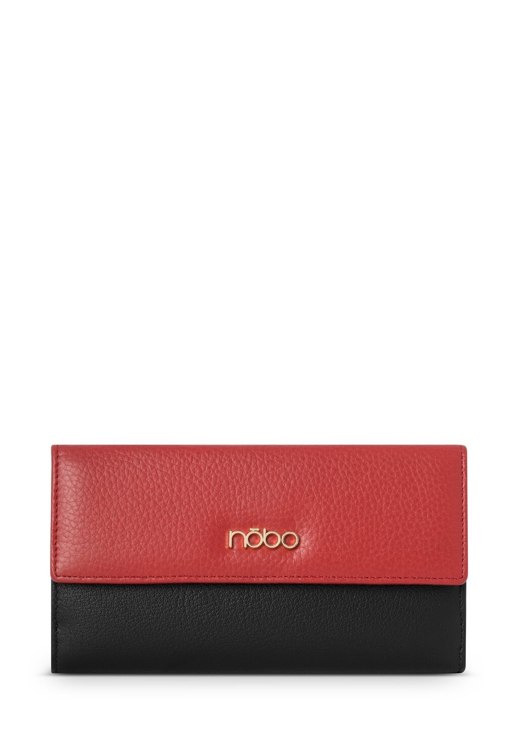 

Кошелек ELEGANCE Nobo, красный