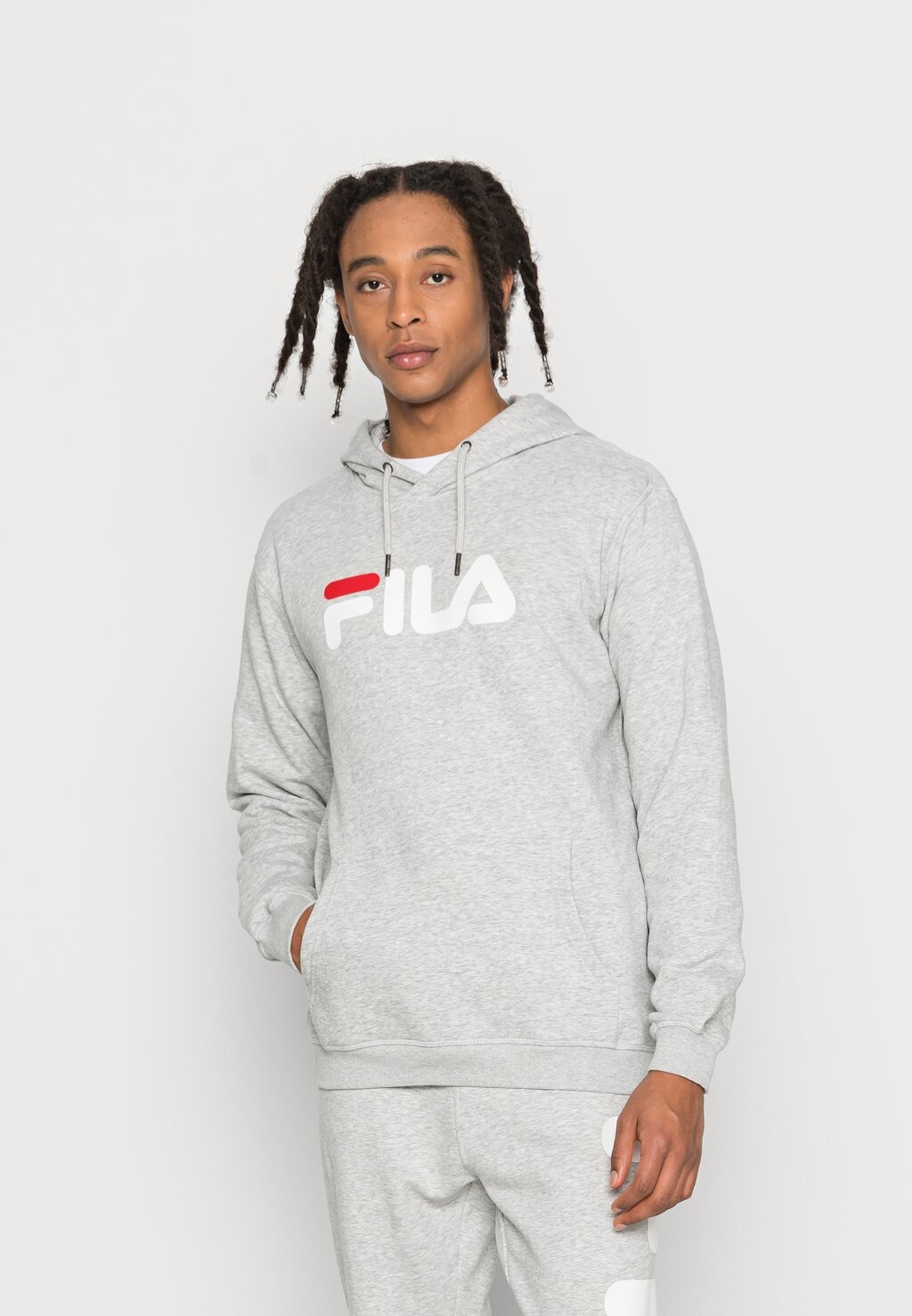

Худи Fila