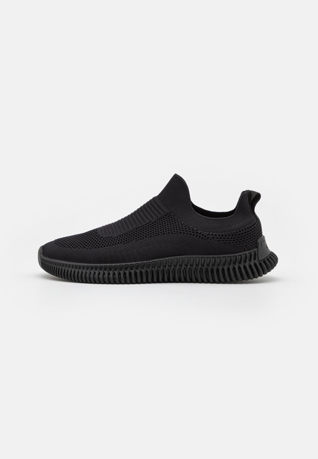 

Кроссовки ALDO, черный