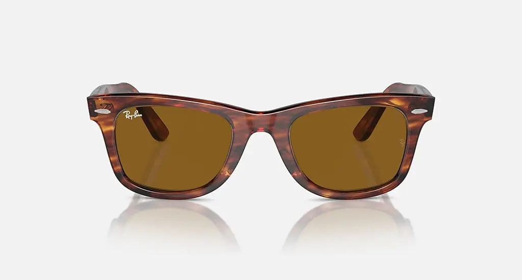 

Солнцезащитные очки Ray-Ban ORIGINAL WAYFARER CLASSIC, коричневый