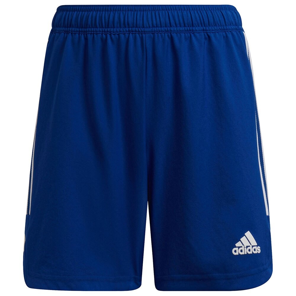 

Шорты adidas Condivo 22 MD, синий