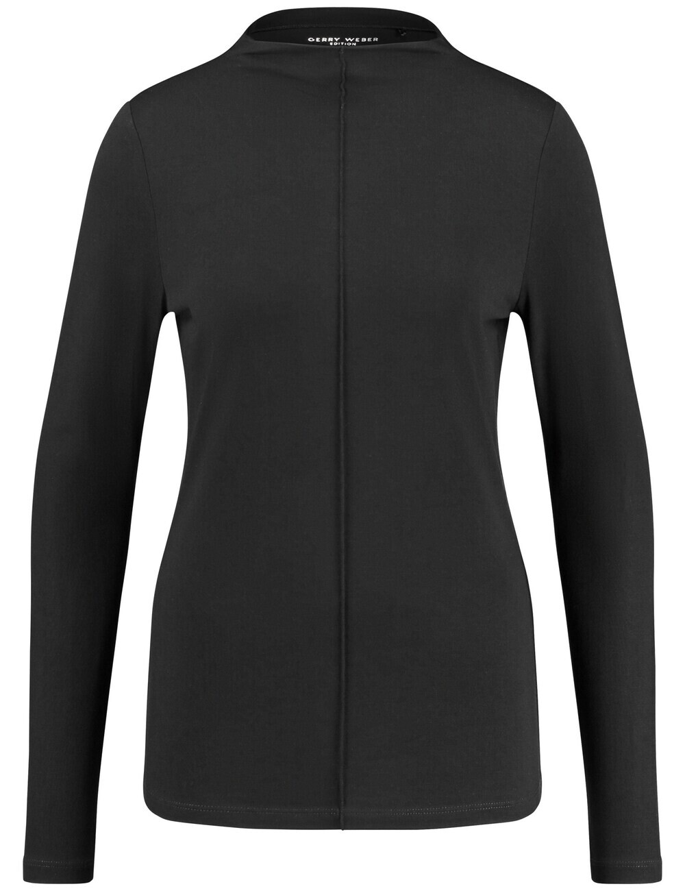 

Рубашка Gerry Weber, черный