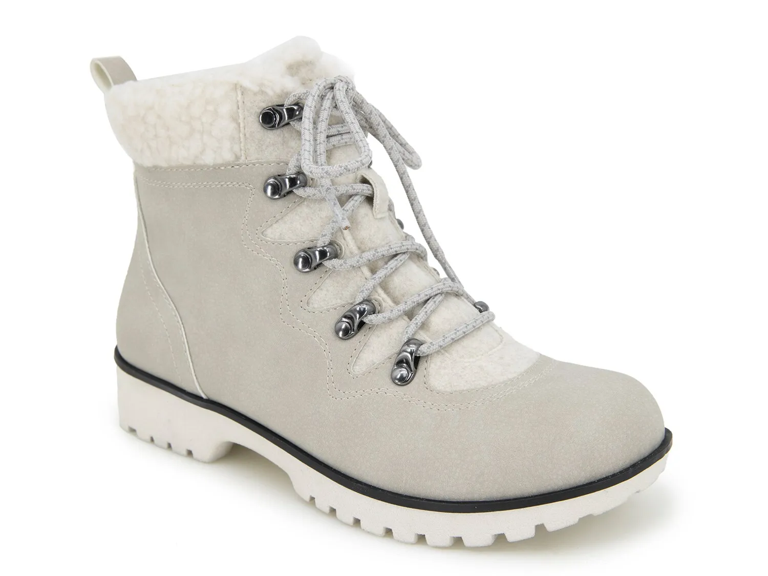 

Ботильоны Poland Waterproof Bootie Jbu, белый