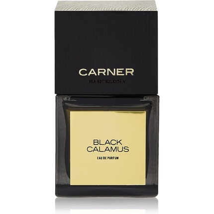 Carner Barcelona Black Calamus парфюмированная вода 50 мл carner barcelona парфюмерная вода black calamus 50 мл