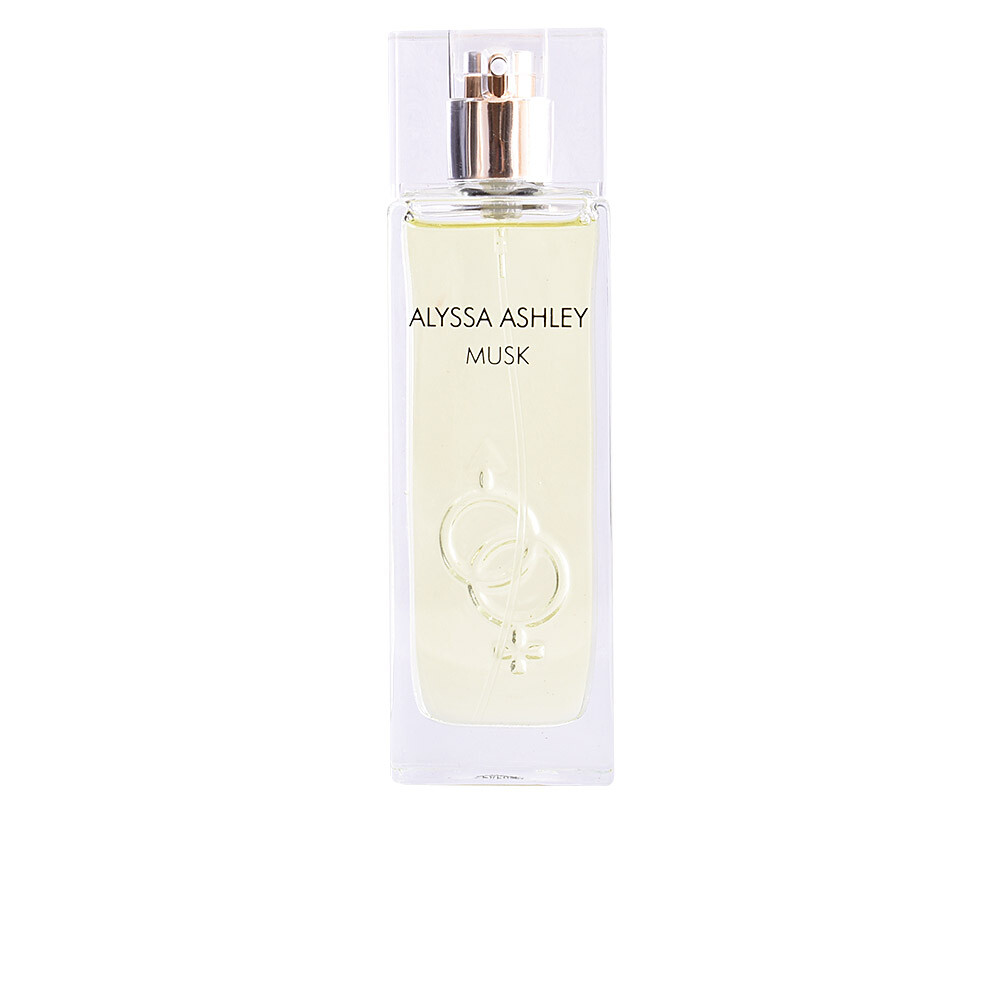 

Духи Musk extrême eau de parfum Alyssa ashley, 50 мл