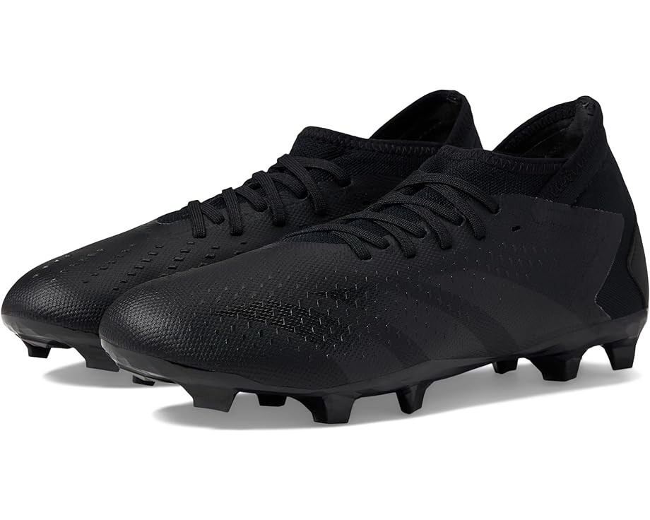 

Кроссовки adidas Predator Accuracy.3 Firm Ground, черный
