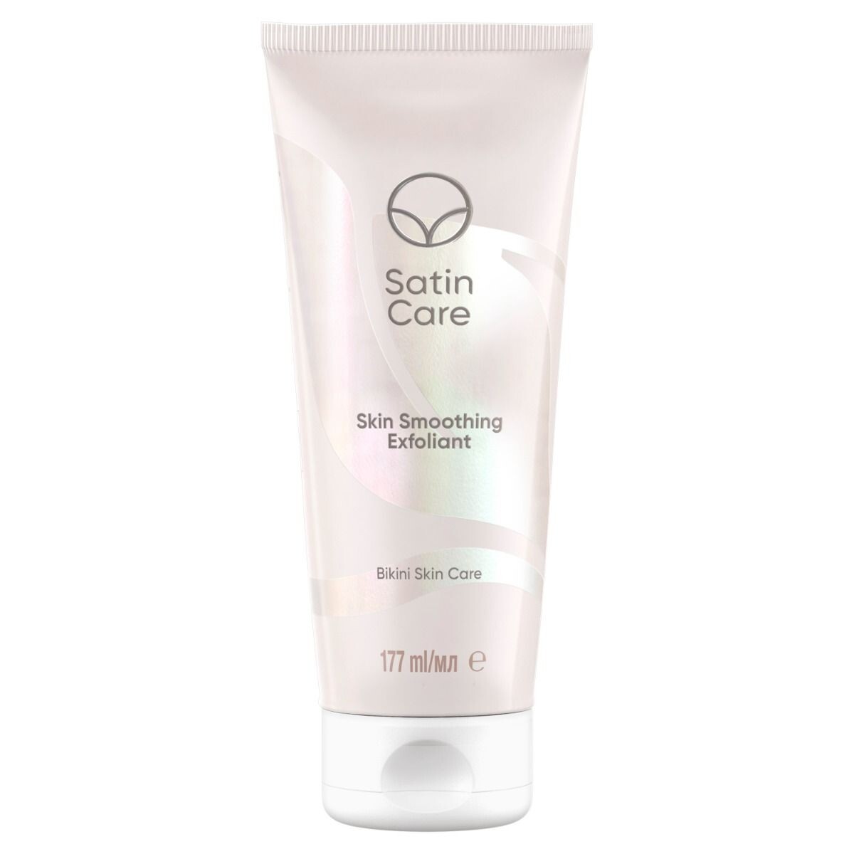 

Скраб для тела Gillette Satin Care Bikini, 177 мл