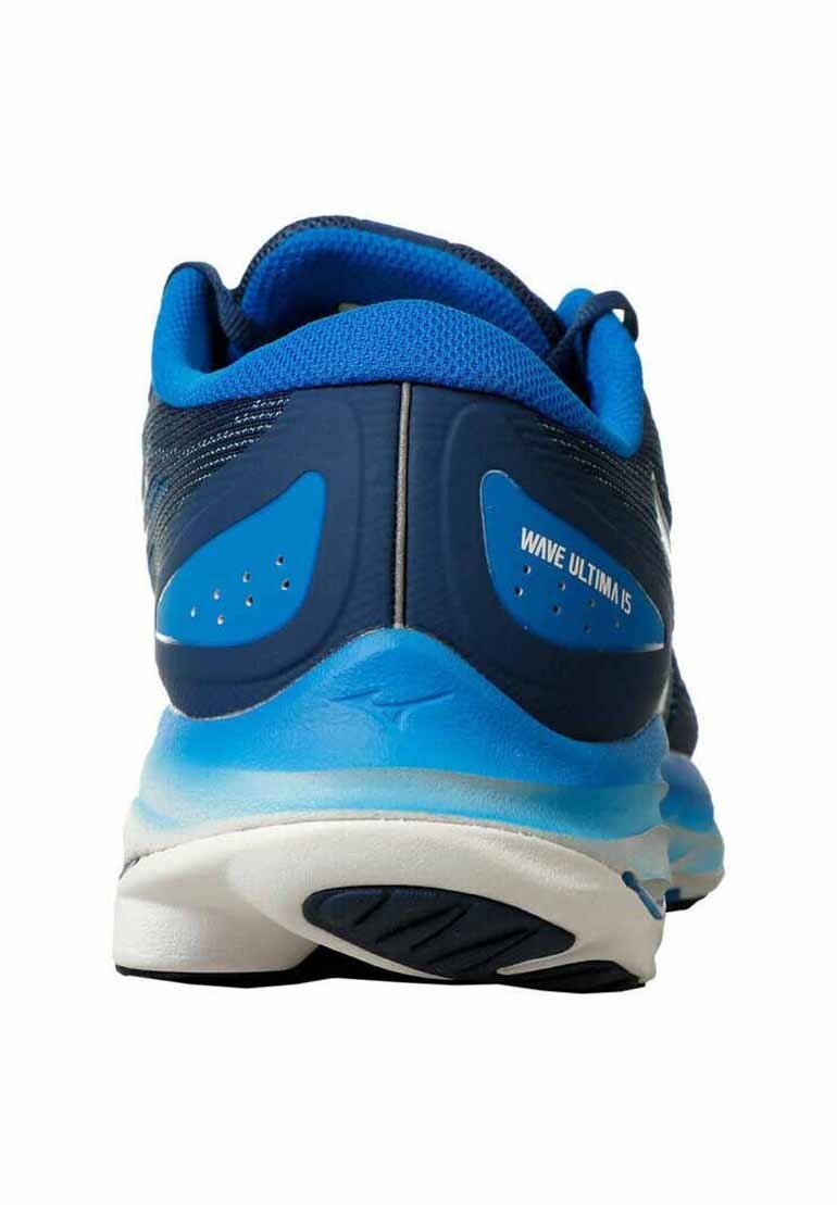

Кроссовки Mizuno, синий