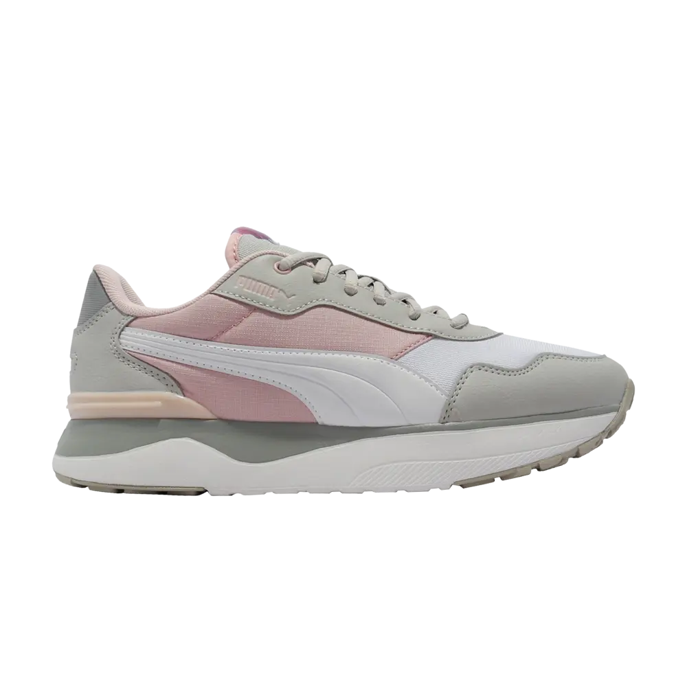 

Кроссовки Wmns R78 Voyage Puma, серый