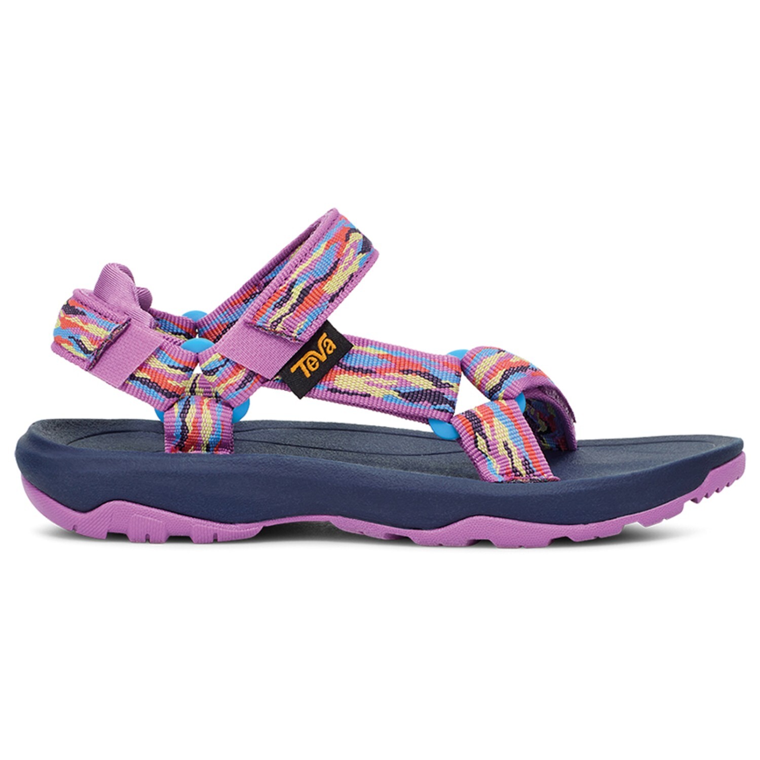 

Сандалии Teva Youth's Hurricane XLT 2, цвет Mesh Iris Orchid