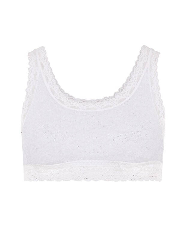 

Бюстье LSCN by Lascana, цвет Wool White