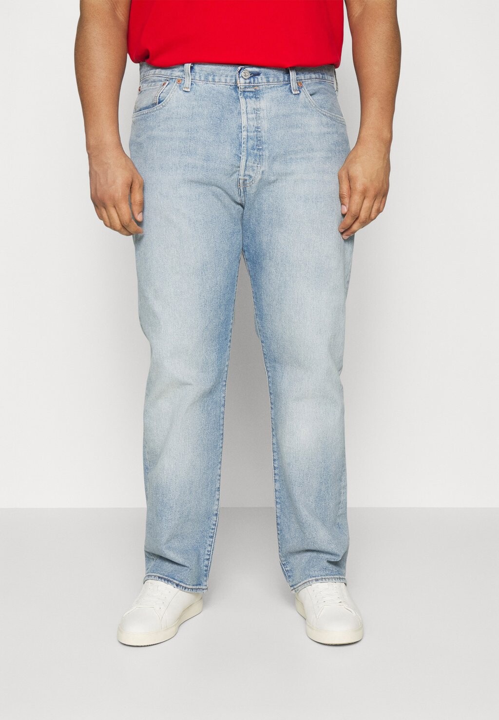 

Джинсы прямого кроя Levi's Original