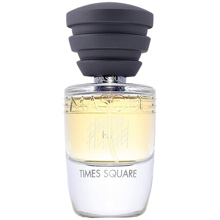 

Masque Milano Unisex Eau De Parfum Times Square 35ml