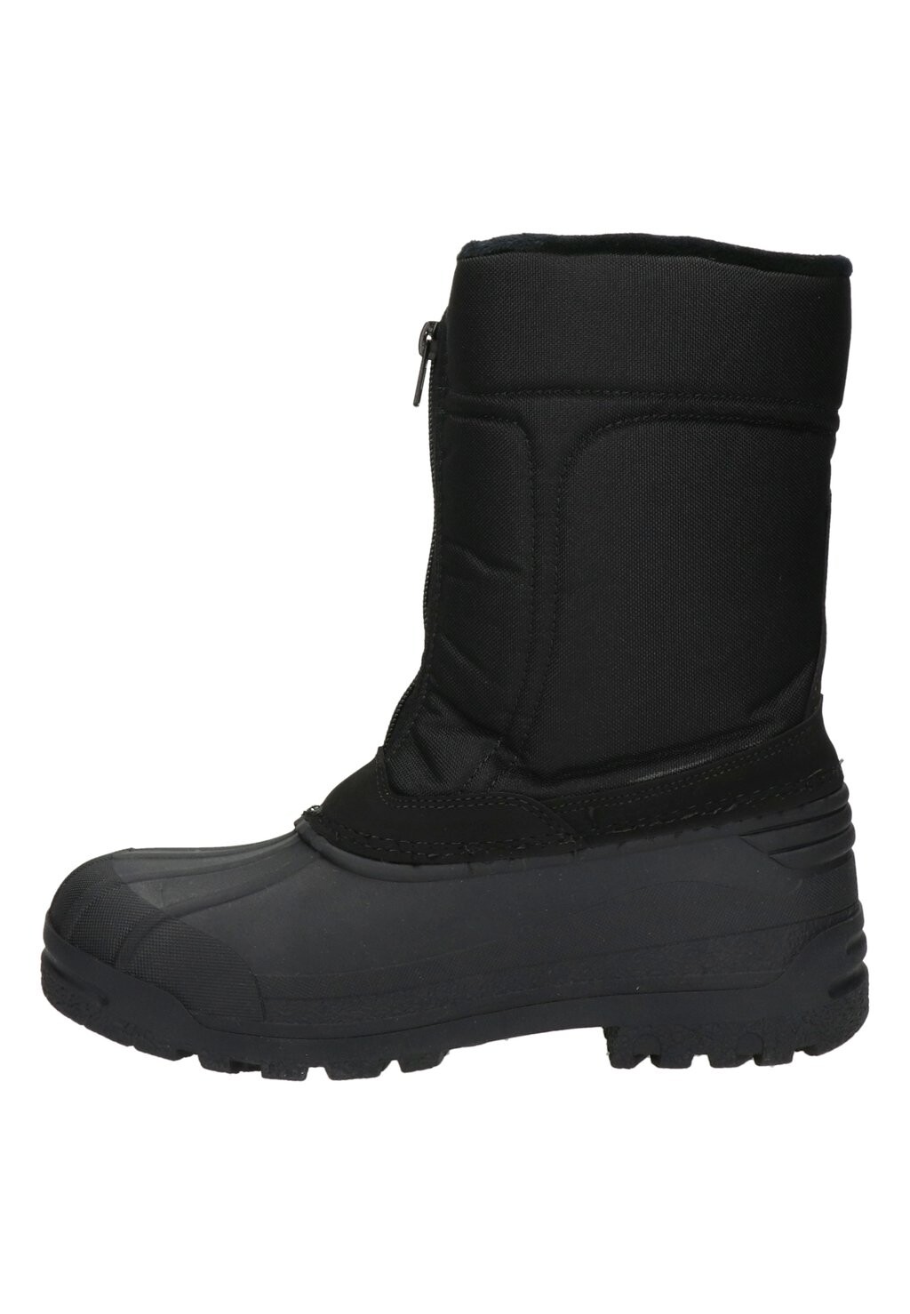

Зимние ботинки Antarctica Boots, цвет zwart