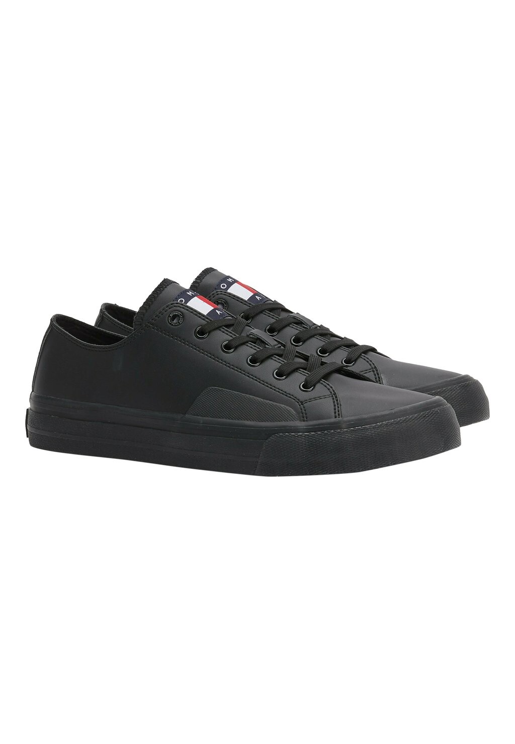 

Низкие кеды Tommy Jeans